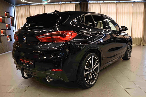 BMW X2 9 of 30