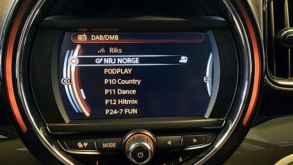 MINI Countryman Cooper SE 25 of 30