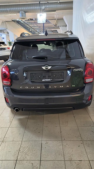MINI Countryman Cooper SE 6 of 30