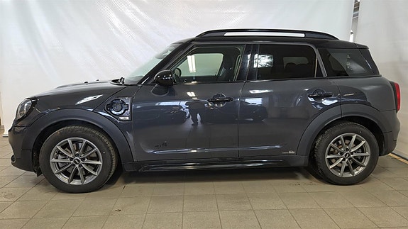 MINI Countryman Cooper SE 5 of 30