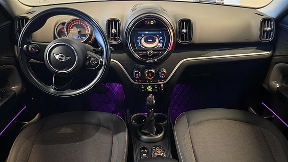 MINI Countryman Cooper SE 30 of 30