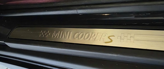 MINI Countryman Cooper SE 13 of 30