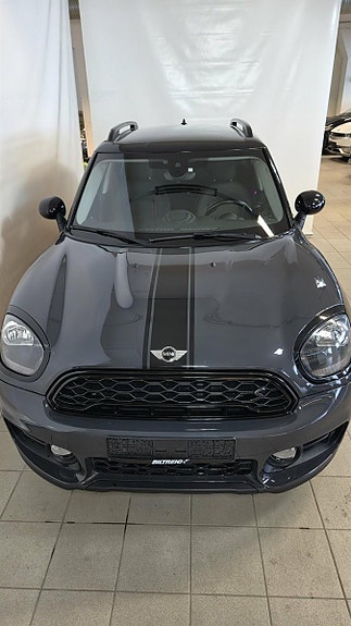 MINI Countryman Cooper SE 3 of 30