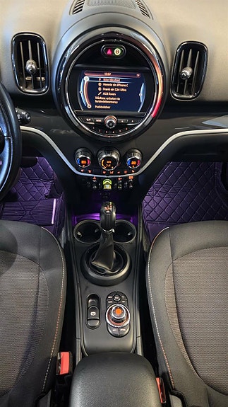 MINI Countryman Cooper SE 20 of 30