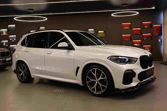 BMW X5 2 of 30