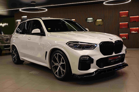 BMW X5 3 of 30