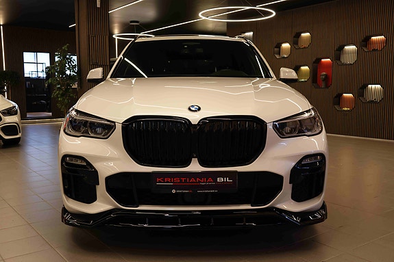 BMW X5 4 of 30