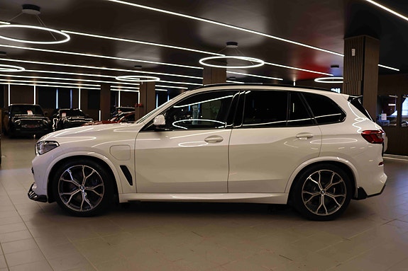 BMW X5 6 of 30