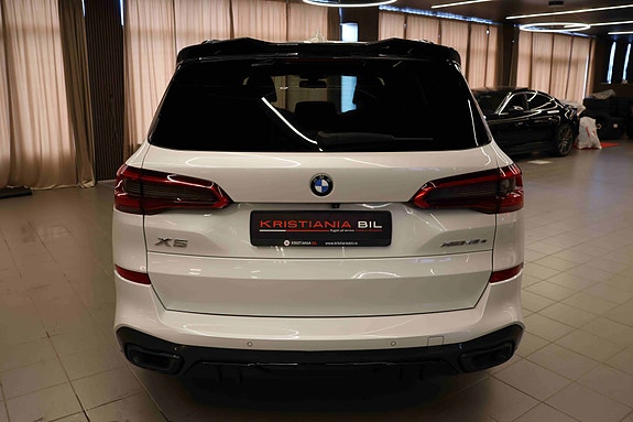 BMW X5 8 of 30