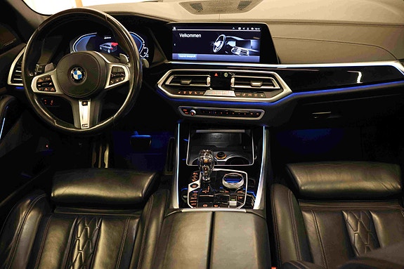 BMW X5 25 of 30