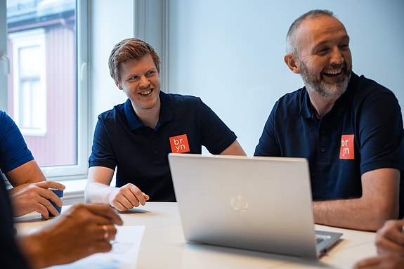 Bilde 1 av 1 i jobbannonse-galleriet