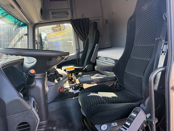 Mercedes-Benz Actros 2548 Krokbil 5 of 11