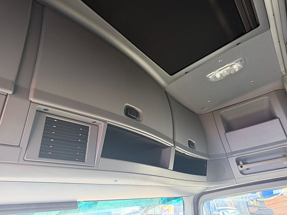 Mercedes-Benz Actros 2548 Krokbil 8 of 11