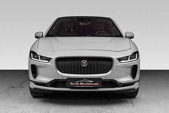Jaguar I-PACE 5 of 30