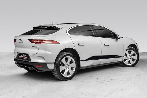 Jaguar I-PACE 2 of 30