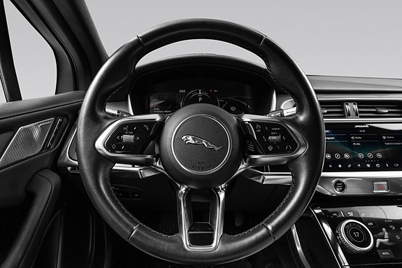 Jaguar I-PACE 20 of 30