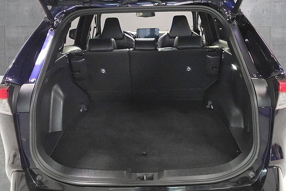 Toyota RAV4 19 of 30