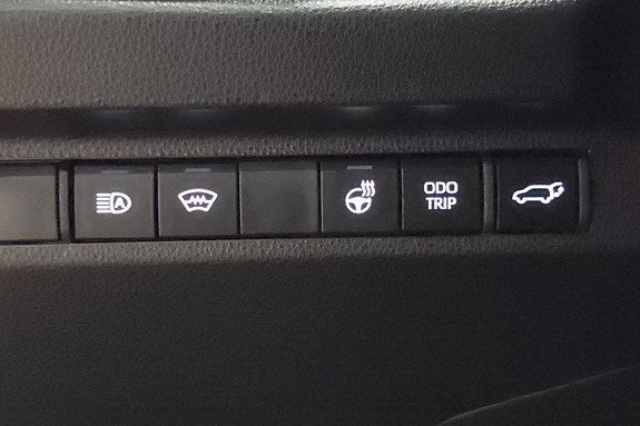 Toyota RAV4 29 of 30