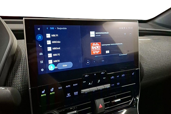 Toyota bZ4X 15 of 25