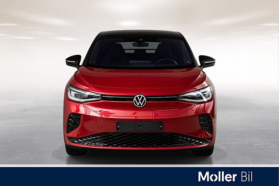 Volkswagen ID.5 GTX 3 of 19