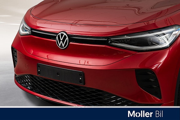 Volkswagen ID.5 GTX 2 of 19