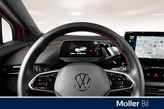 Volkswagen ID.5 GTX 9 of 19