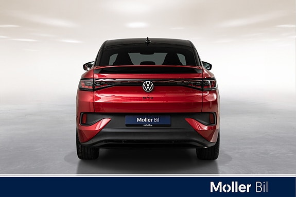 Volkswagen ID.5 GTX 6 of 19