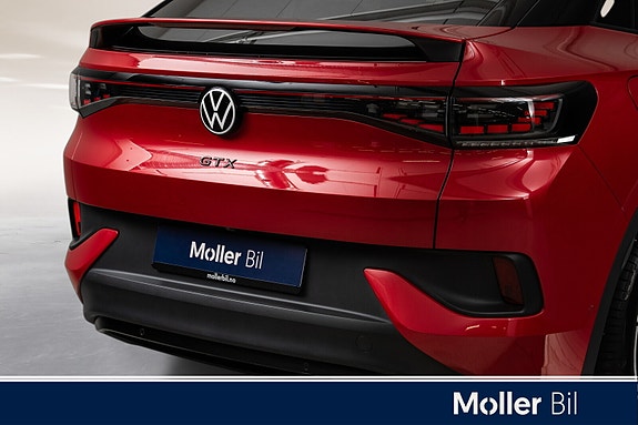 Volkswagen ID.5 GTX 5 of 19