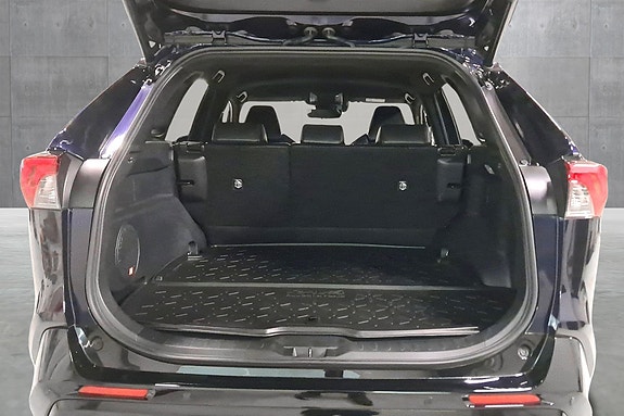 Toyota RAV4 19 of 30