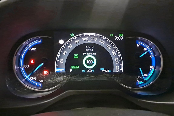 Toyota RAV4 14 of 30