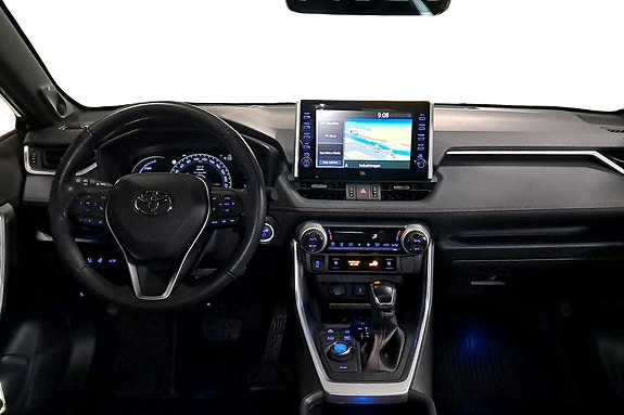Toyota RAV4 10 of 30