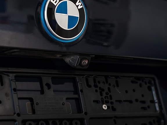 BMW iX3 16 of 30