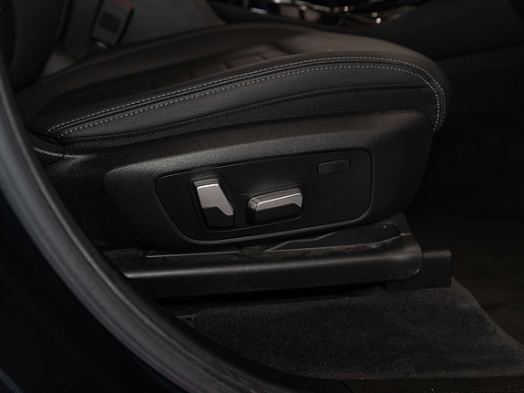 BMW iX3 27 of 30