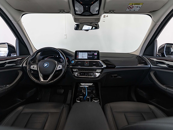 BMW iX3 30 of 30