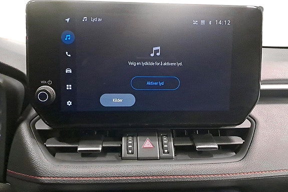 Toyota RAV4 15 of 30