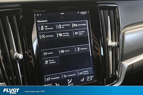 Volvo V90 19 of 30