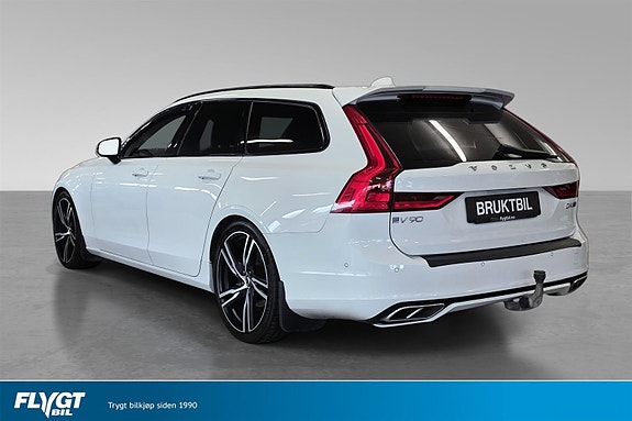 Volvo V90 4 of 30