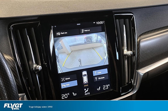 Volvo V90 25 of 30