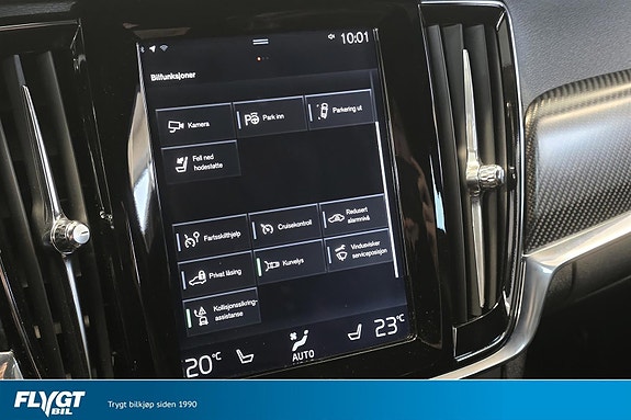 Volvo V90 21 of 30