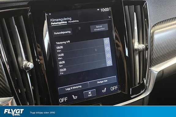 Volvo V90 22 of 30