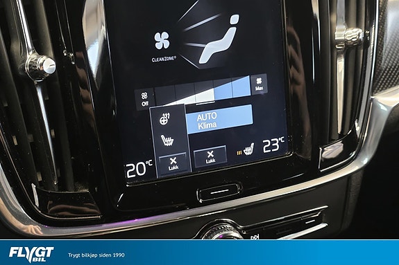 Volvo V90 23 of 30