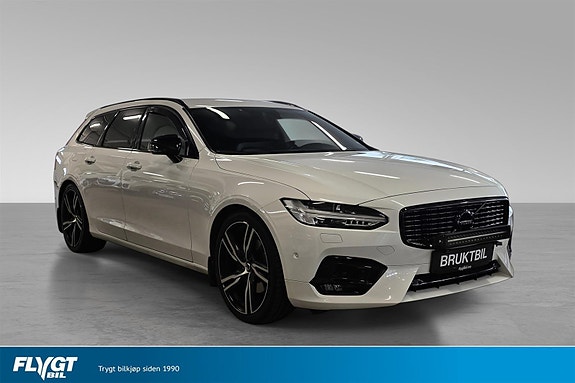 Volvo V90 2 of 30