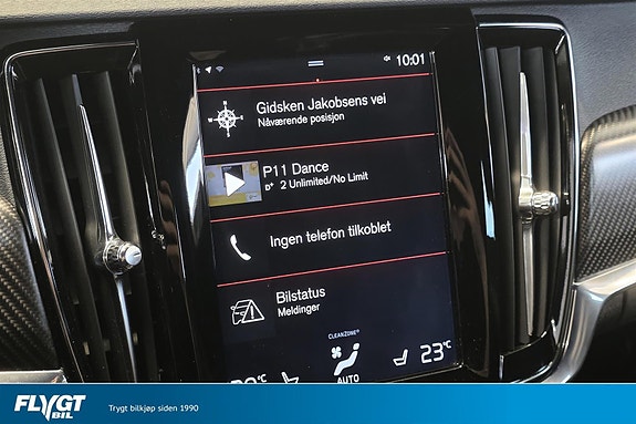 Volvo V90 18 of 30