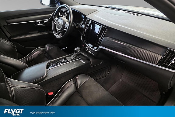 Volvo V90 12 of 30