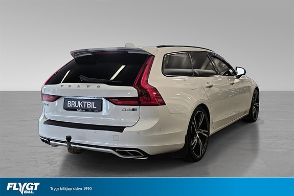 Volvo V90 3 of 30