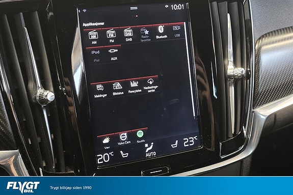 Volvo V90 20 of 30