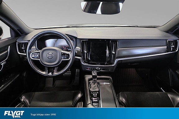 Volvo V90 13 of 30