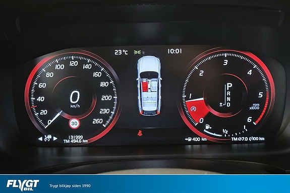 Volvo V90 16 of 30