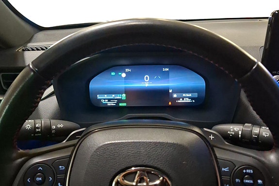 Toyota RAV4 13 of 24