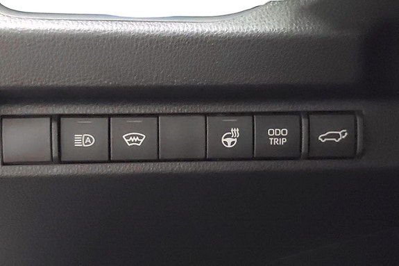 Toyota RAV4 27 of 28